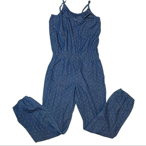 Children's Place Jumpsuit Romper Girls Large‎ 10/12